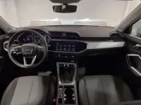 Usado Audi Q3 150 CV (110 kW) 2023 Blanco SUV