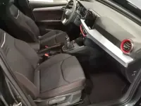Usado Seat Ibiza FR 110 CV (80 kW) 2023 Gris Utilitario