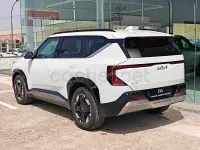 Usado Kia EV5 Earth 160 kW (218 CV) 2026 Eléctrico SUV