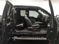 Usado Ford F-150 Raptor 450 CV (330 kW) 2018 Negro Pickup/Camioneta