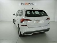 usado Skoda Kamiq 1.0 TSI Ambition 70kW