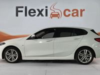 usado BMW 120 Serie 1 d Diésel en Flexicar Aravaca