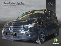 Usado Mercedes 180 116 CV (85 kW) 2024 Berlina