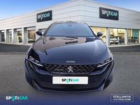 Usado Peugeot 508 GT 225 CV (165 kW) 2023 Negro Berlina