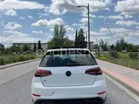 Usado VW Golf VII R 310 CV (228 kW) 2017 Blanco Berlina