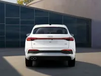 Nuevo Audi Q5 Sportback Advanced 204 CV (150 kW) 2026 Blanco SUV