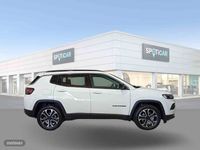 usado Jeep Compass 1.6 Mjet 96kW (130CV) Limited FWD