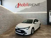 Usado Toyota Corolla Business Edition 122 CV (89 kW) 2022 Blanco Utilitario