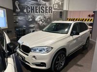 usado BMW X5 sDrive 25dA