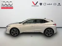 Usado DS Automobiles DS4 136 CV (100 kW) 2025 Blanco SUV