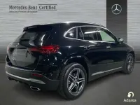 Usado Mercedes GLA200 150 CV (110 kW) 2025 SUV