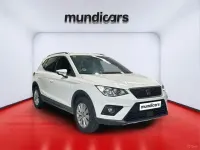 Usado Seat Altea XCELLENCE 95 CV (69 kW) 2018 Blanco SUV