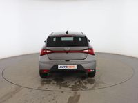 Usado Hyundai i20 101 CV (74 kW) 2022 Gris Utilitario