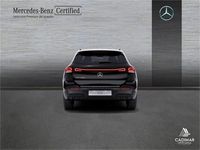Käytetty Mercedes EQA250+ 139 kW (190 HP) 2024 Musta Katumaasturi