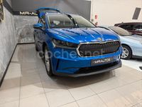 Usado Skoda Enyaq iV 132 kW (180 CV) 2022 Eléctrico SUV