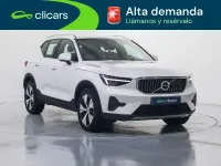 Usado Volvo XC40 Plus 262 CV (192 kW) 2023 Blanco SUV