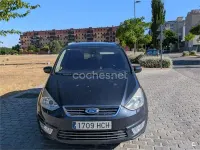 Usado Ford Galaxy Titanium 163 CV (119 kW) 2011 Azul Monovolumen