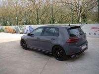 Usado VW Golf VII GTI 290 CV (213 kW) 2019 Gris Utilitario