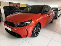 Nuevo Opel Corsa S 101 CV (74 kW) 2026 Naranja Utilitario