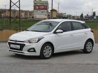 usado Hyundai i20 1.2 MPI Essence LE