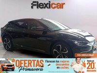 Usado Kia EV6 GT 430 kW (585 CV) 2023 Negro SUV