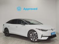 Usado VW ID.7 Pro 210 kW (286 CV) 2024 Eléctrico Utilitario