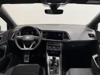 Nuevo Seat Ateca FR 116 CV (85 kW) 2025 Azul SUV