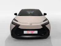 Usado Toyota C-HR Advance 140 CV (102 kW) 2025 Blanco SUV