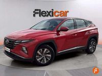 Usado Hyundai Tucson 150 CV (110 kW) 2023 Rojo SUV