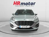 Usado Ford Kuga ST-Line 225 CV (165 kW) 2023 Gris SUV