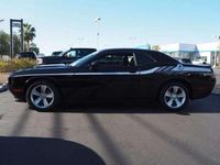 Usado Dodge Challenger 305 CV (224 kW) 2018 Negro Coupe