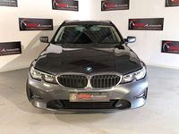 usado BMW 320 320 dA xDrive Touring