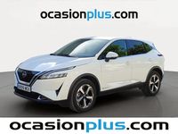 Occasion Nissan Qashqai N-Connecta 190 PK (139 kW) 2023 Wit SUV