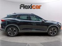 Usado Cupra Formentor 150 HP (110 kW) 2023 Preto SUV
