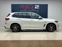 Usado BMW X5 Comfort Edition 398 CV (292 kW) 2023 Blanco SUV