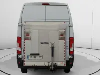Usado Peugeot Boxer S 140 CV (102 kW) 2022 Blanco Van