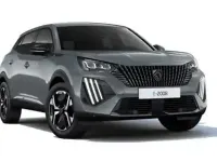 Nuevo Peugeot e-2008 Allure 114 kW (156 CV) 2026 Gris SUV