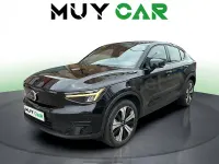 Usado Volvo C40 Core 2022 Eléctrico SUV