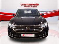 usado VW Touareg RLine 3.0 TDI 170kW 231CV Tip 4Motion Te puede interesar