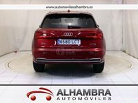 usado Audi Q5 40 Tdi Quattro-ultra Black Line S Tronic 150kw