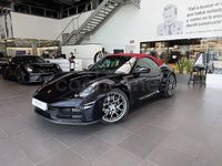 Nuevo Porsche 911 Carrera Cabriolet 394 CV (289 kW) 2025 Negro Descapotable