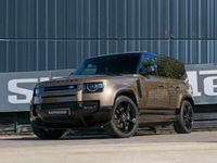 Usado Land Rover Defender HSE Dynamic 404 CV (297 kW) 2023 Marrón SUV