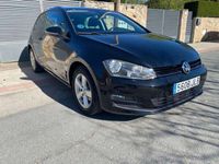 usado VW Golf VII 