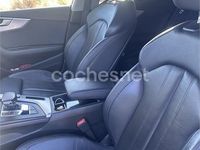 Usado Audi A5 Sportback Sport 190 CV (139 kW) 2019 Gris / plata Utilitario