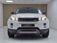 usado Land Rover Range Rover evoque 2.2L TD4 Pure Tech 4x4 Aut.