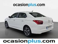 Usado Citroën C-Elysee I Shine 102 CV (75 kW) 2019 Blanco Berlina