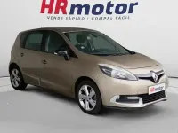 Usado Renault Scenic E-Tech LIMITED 115 CV (84 kW) 2015