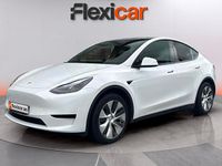 Usado Tesla Model Y RWD 255 kW (347 CV) 2022 Blanco SUV
