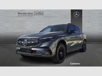 Usado Mercedes GLC300e 313 CV (230 kW) 2023 Gris SUV
