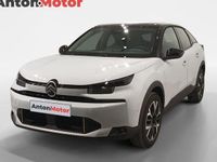 Nuevo Citroën C4 145 CV (106 kW) 2025